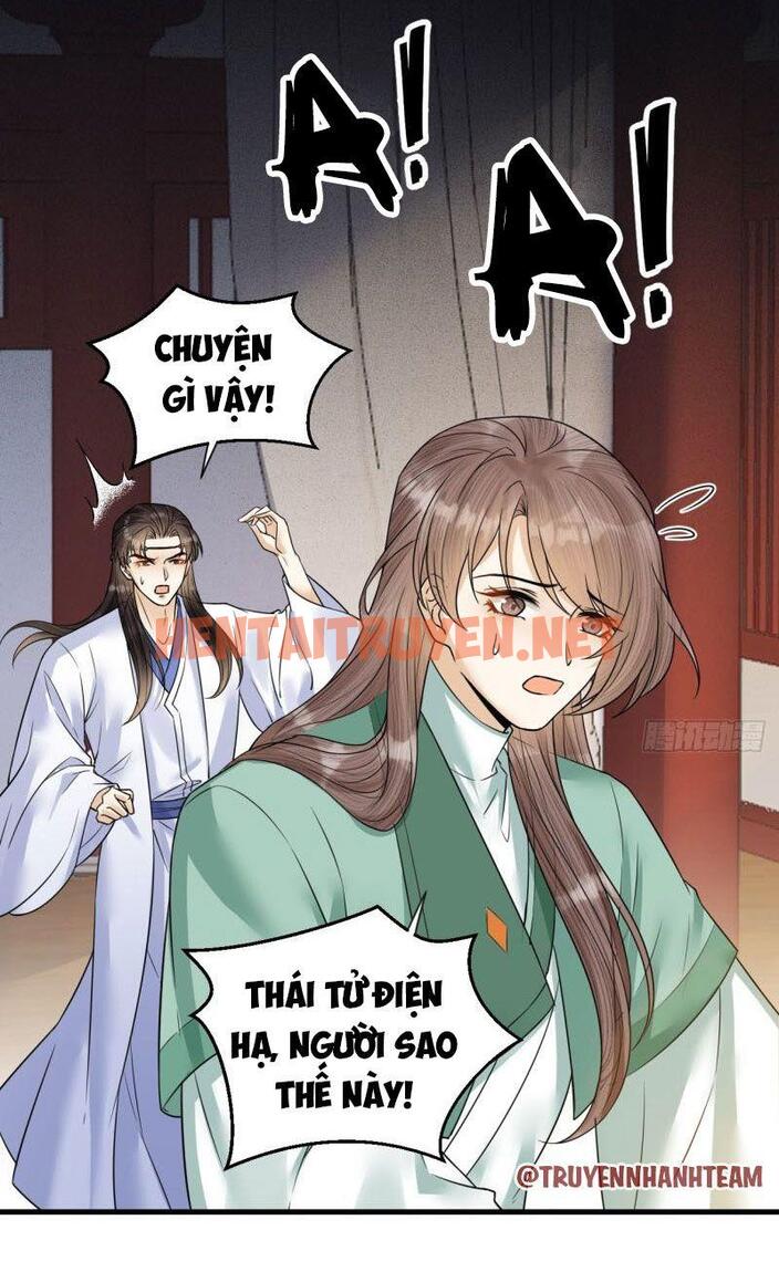 Xem ảnh Lễ Băng Nhạc Phôi Chi Dạ - Chap 46 - img_032_1648402494 - HentaiTruyen.net