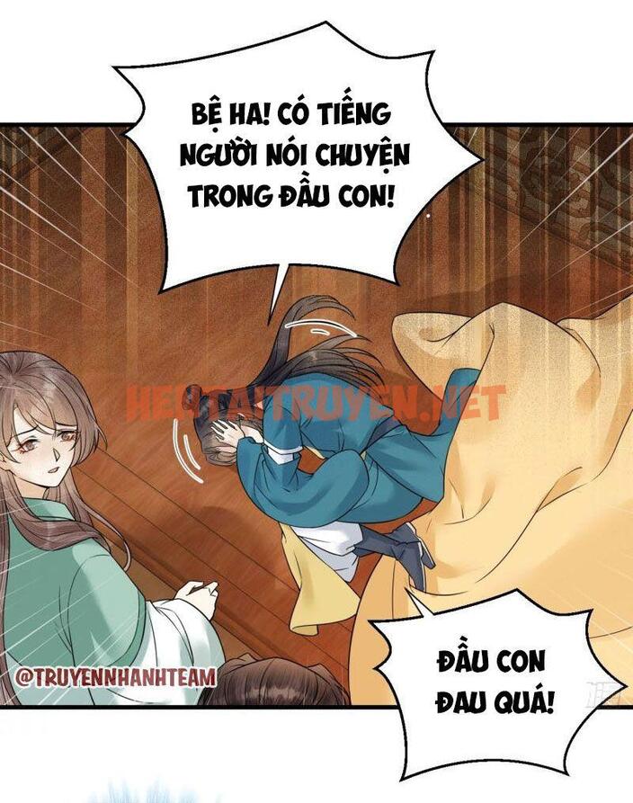 Xem ảnh Lễ Băng Nhạc Phôi Chi Dạ - Chap 46 - img_033_1648402494 - HentaiTruyenVN.net