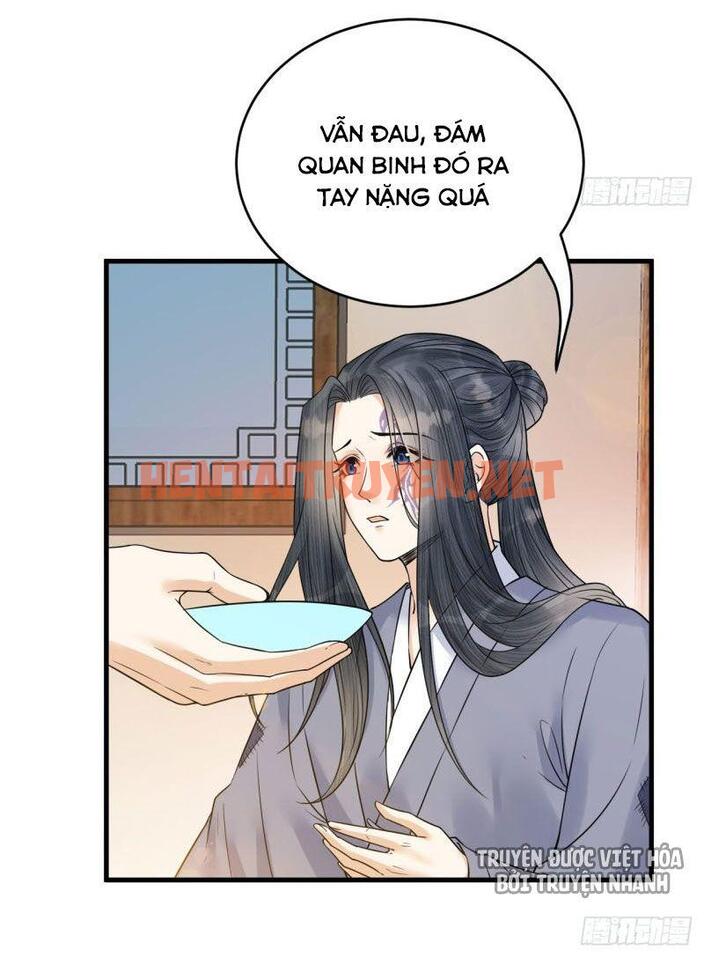 Xem ảnh Lễ Băng Nhạc Phôi Chi Dạ - Chap 47 - img_009_1648402536 - TruyenVN.APP