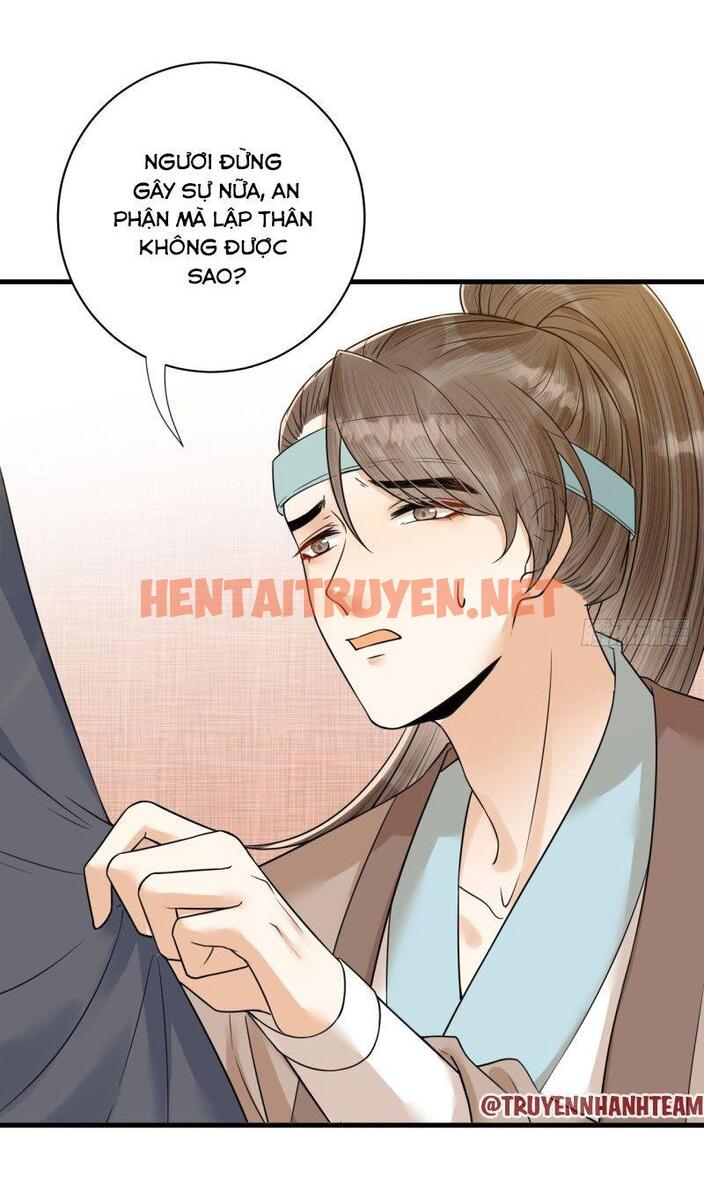 Xem ảnh Lễ Băng Nhạc Phôi Chi Dạ - Chap 47 - img_018_1648402541 - HentaiTruyenVN.net