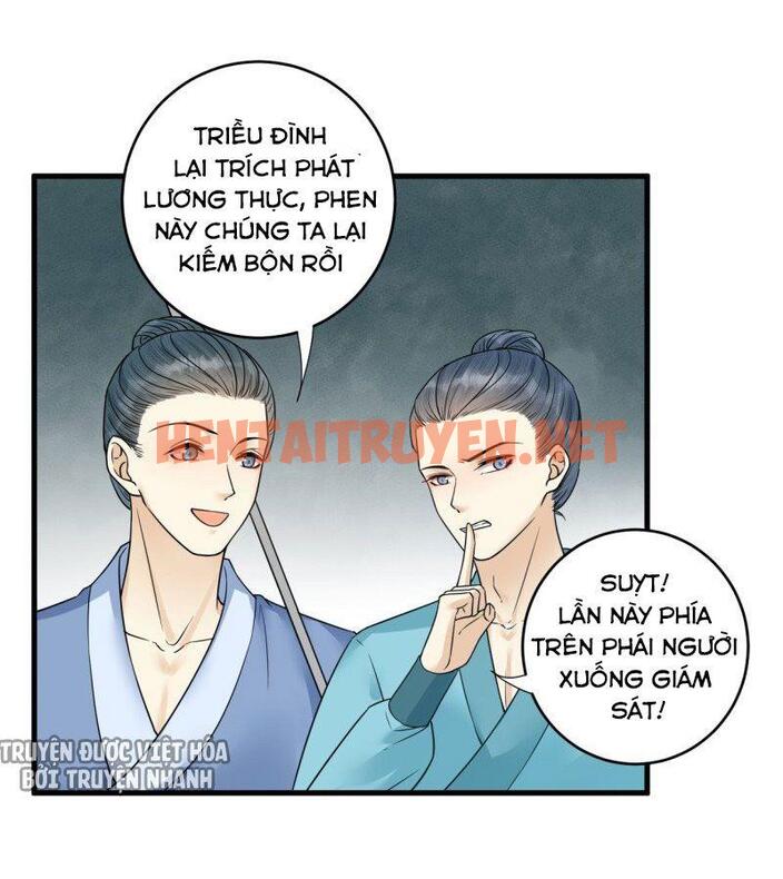 Xem ảnh Lễ Băng Nhạc Phôi Chi Dạ - Chap 47 - img_019_1648402541 - TruyenVN.APP