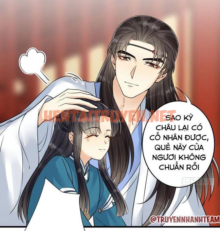 Xem ảnh Lễ Băng Nhạc Phôi Chi Dạ - Chap 47 - img_030_1648402546 - HentaiTruyen.net