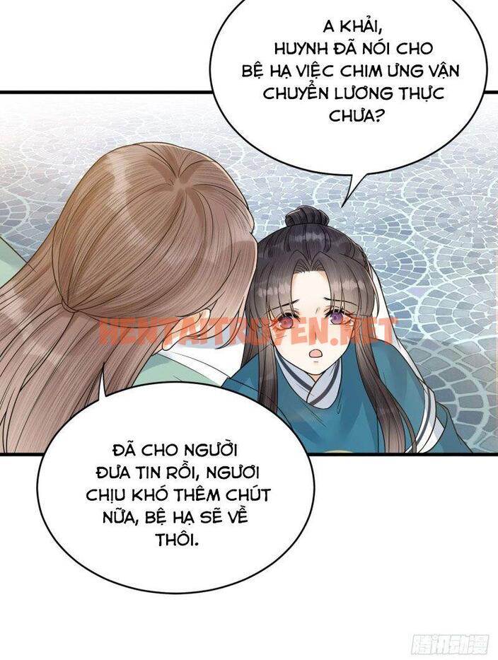 Xem ảnh Lễ Băng Nhạc Phôi Chi Dạ - Chap 48 - img_023_1648402600 - HentaiTruyenVN.net