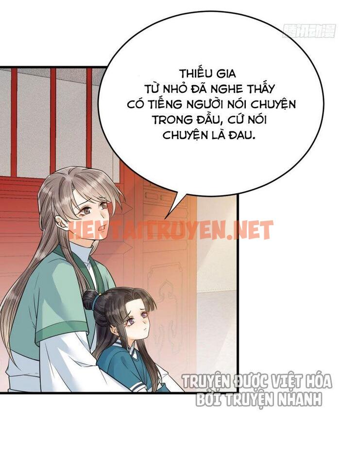 Xem ảnh Lễ Băng Nhạc Phôi Chi Dạ - Chap 48 - img_030_1648402604 - HentaiTruyenVN.net