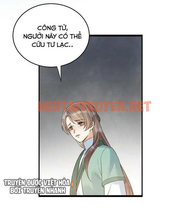 Xem ảnh Lễ Băng Nhạc Phôi Chi Dạ - Chap 49 - img_026_1626064415 - HentaiTruyen.net