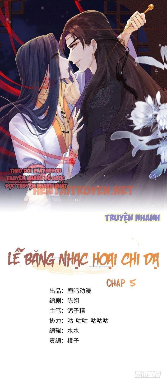 Xem ảnh Lễ Băng Nhạc Phôi Chi Dạ - Chap 5 - img_001_1628999995 - HentaiTruyen.net