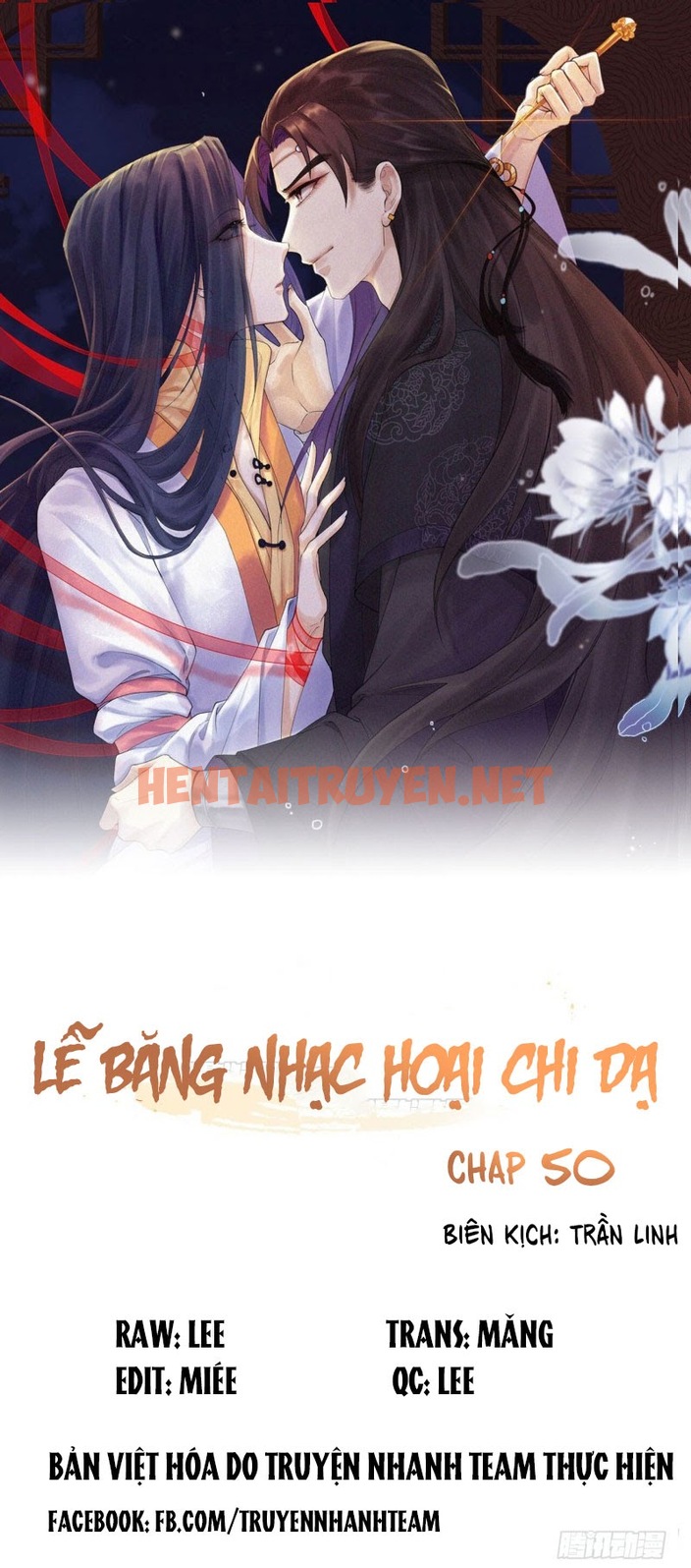 Xem ảnh Lễ Băng Nhạc Phôi Chi Dạ - Chap 50 - img_001_1626064581 - HentaiTruyen.net