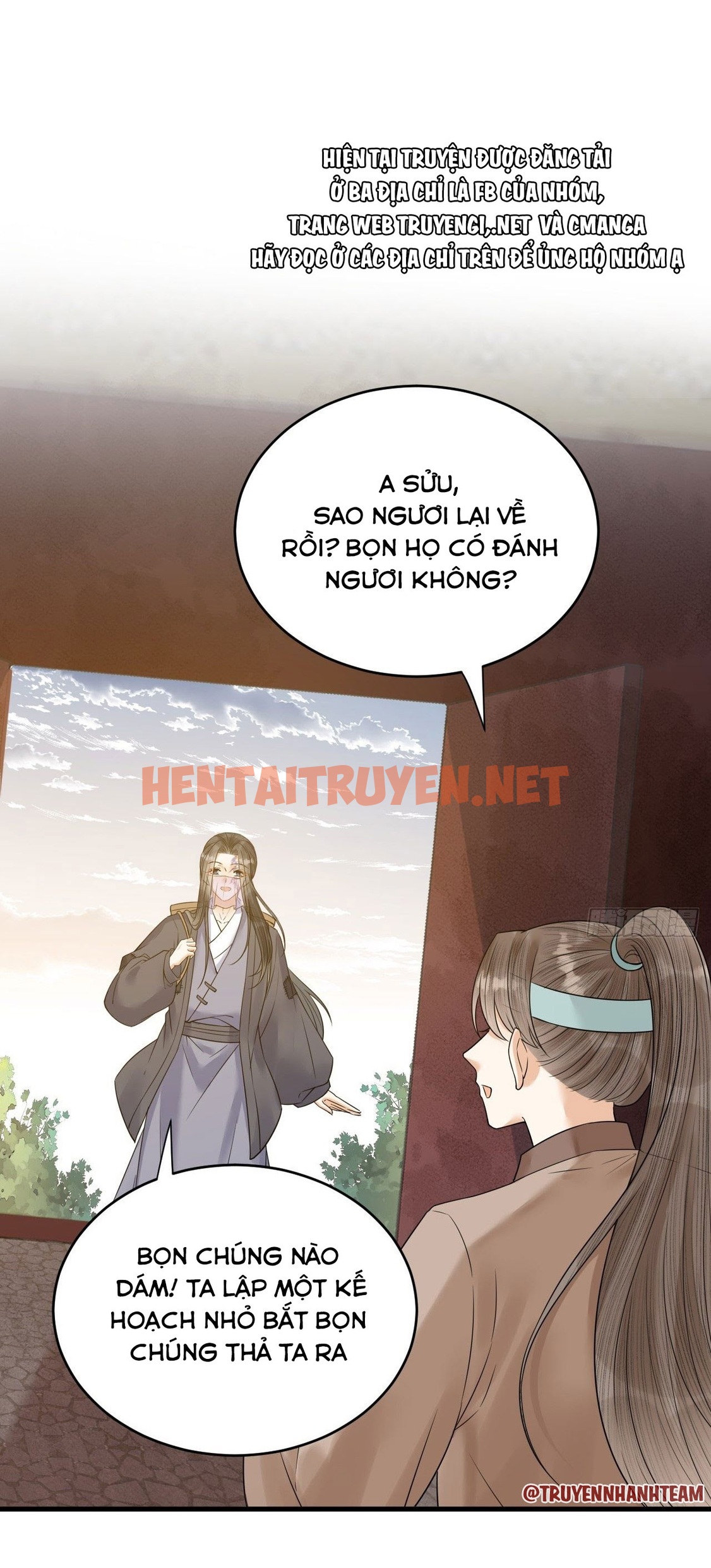 Xem ảnh Lễ Băng Nhạc Phôi Chi Dạ - Chap 50 - img_002_1626064581 - HentaiTruyen.net