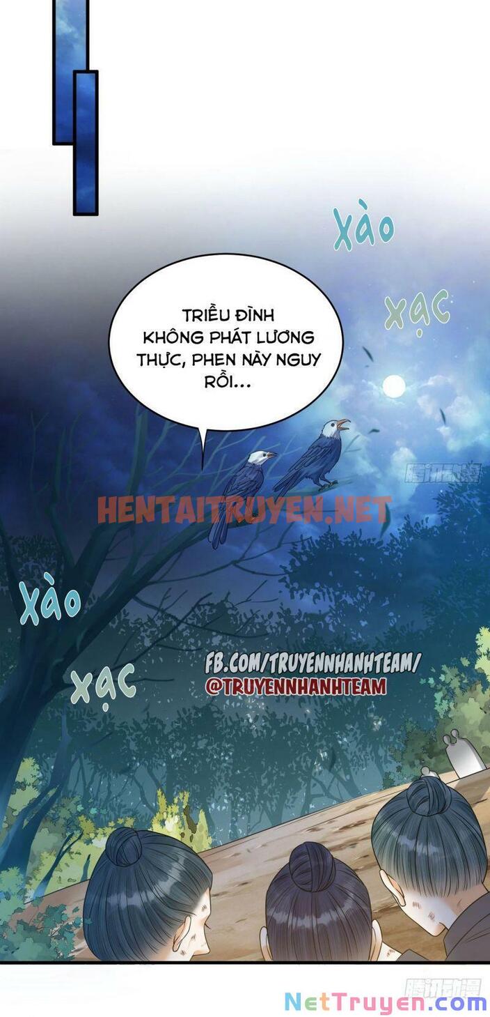 Xem ảnh Lễ Băng Nhạc Phôi Chi Dạ - Chap 51 - img_031_1635418741 - HentaiTruyenVN.net