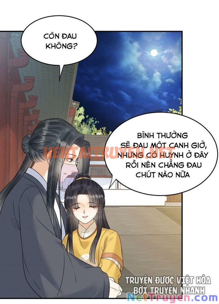 Xem ảnh Lễ Băng Nhạc Phôi Chi Dạ - Chap 51 - img_037_1635418741 - HentaiTruyen.net