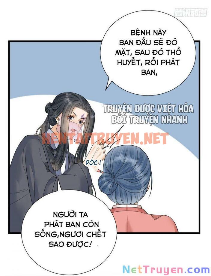 Xem ảnh Lễ Băng Nhạc Phôi Chi Dạ - Chap 52 - img_024_1635418763 - HentaiTruyenVN.net