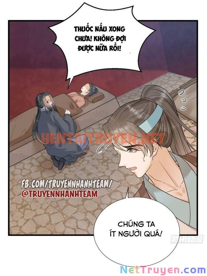 Xem ảnh Lễ Băng Nhạc Phôi Chi Dạ - Chap 52 - img_026_1635418763 - HentaiTruyenVN.net