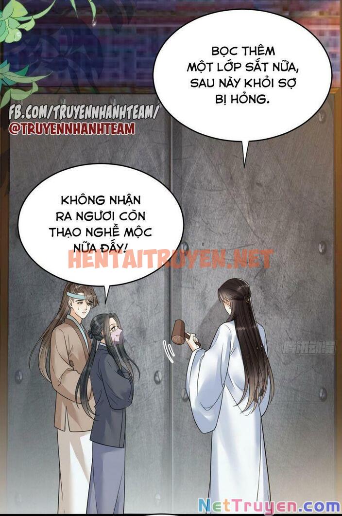 Xem ảnh Lễ Băng Nhạc Phôi Chi Dạ - Chap 52 - img_035_1635418763 - HentaiTruyenVN.net