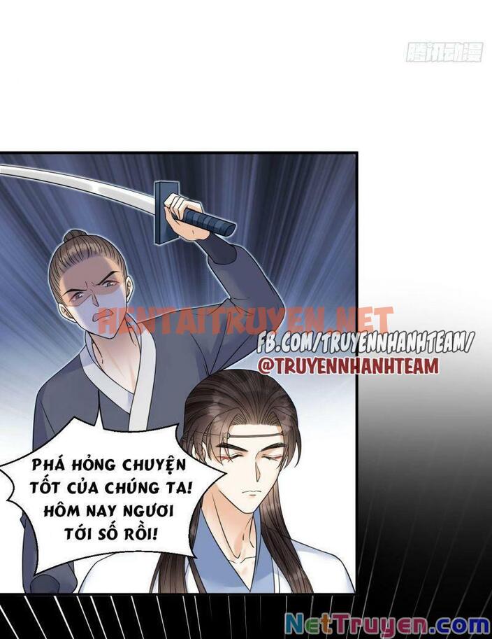 Xem ảnh Lễ Băng Nhạc Phôi Chi Dạ - Chap 53 - img_010_1635418810 - HentaiTruyen.net