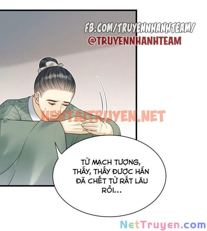 Xem ảnh Lễ Băng Nhạc Phôi Chi Dạ - Chap 53 - img_020_1635418810 - TruyenVN.APP