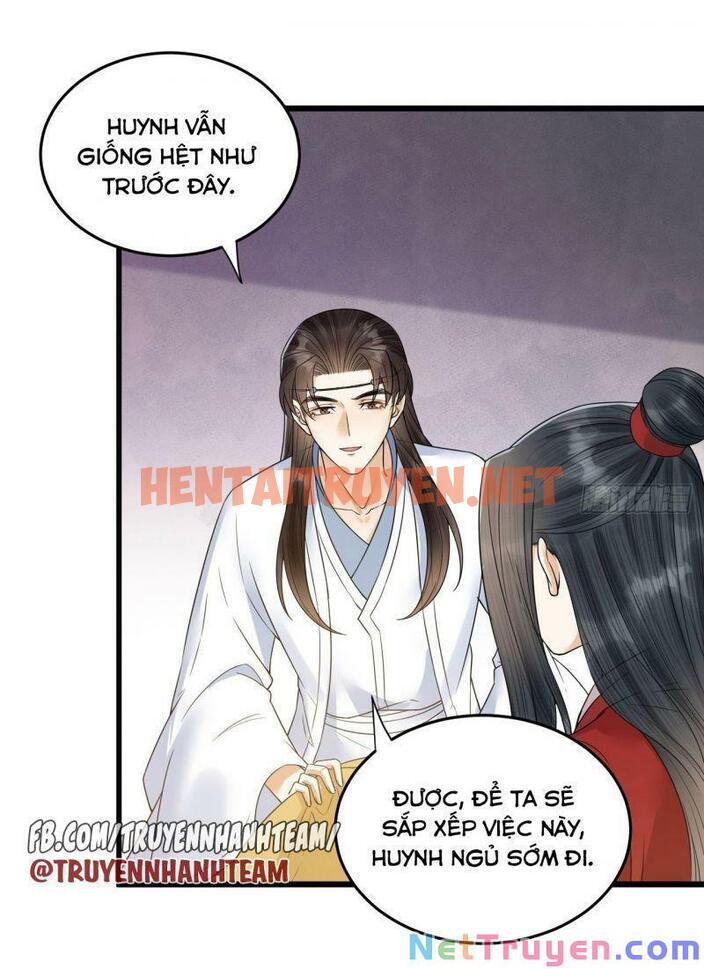 Xem ảnh Lễ Băng Nhạc Phôi Chi Dạ - Chap 54 - img_021_1635418832 - HentaiTruyen.net