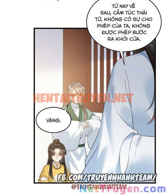 Xem ảnh Lễ Băng Nhạc Phôi Chi Dạ - Chap 56 - img_014_1635418907 - HentaiTruyenVN.net