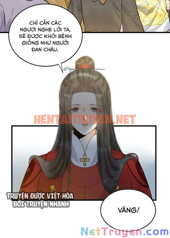 Xem ảnh Lễ Băng Nhạc Phôi Chi Dạ - Chap 56 - img_028_1635418907 - HentaiTruyenVN.net