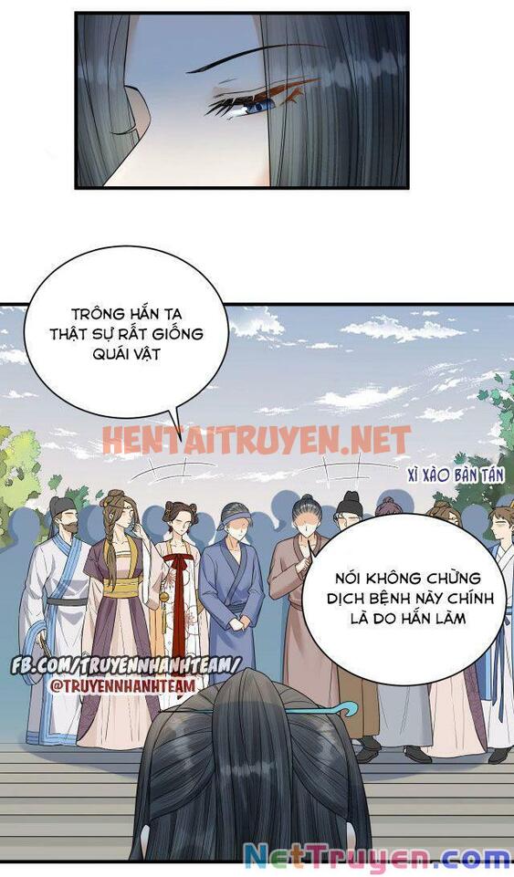 Xem ảnh Lễ Băng Nhạc Phôi Chi Dạ - Chap 56 - img_037_1635418907 - HentaiTruyenVN.net