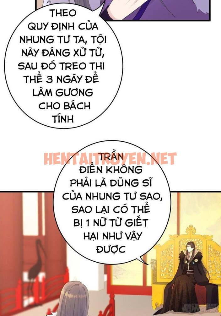 Xem ảnh Lễ Băng Nhạc Phôi Chi Dạ - Chap 6 - img_019_1629000127 - HentaiTruyen.net