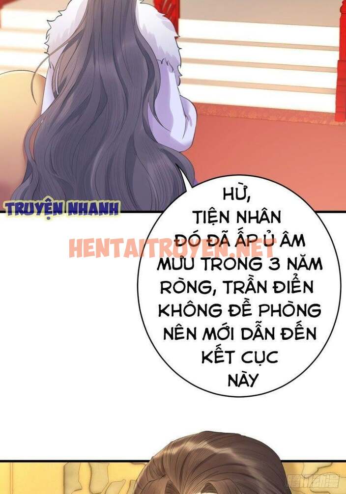 Xem ảnh Lễ Băng Nhạc Phôi Chi Dạ - Chap 6 - img_020_1629000129 - HentaiTruyenVN.net