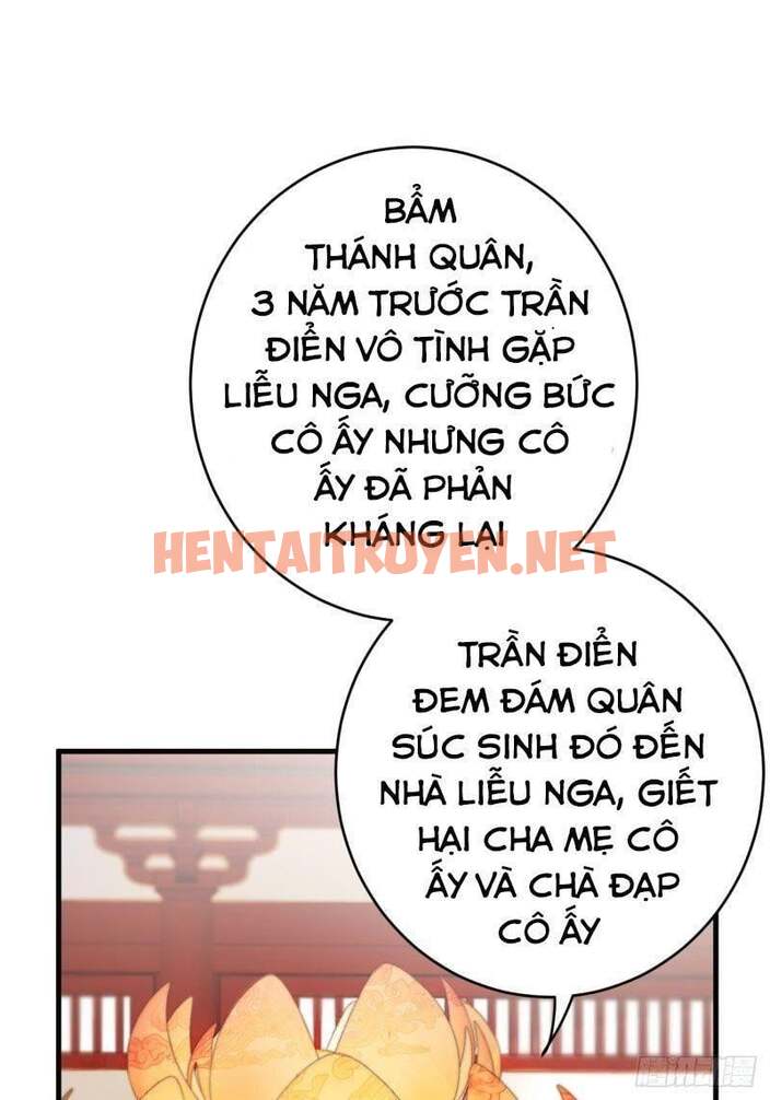 Xem ảnh Lễ Băng Nhạc Phôi Chi Dạ - Chap 6 - img_022_1629000132 - HentaiTruyenVN.net