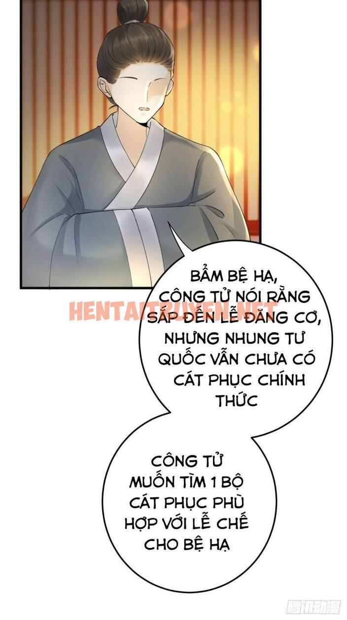 Xem ảnh Lễ Băng Nhạc Phôi Chi Dạ - Chap 6 - img_041_1629000166 - HentaiTruyenVN.net