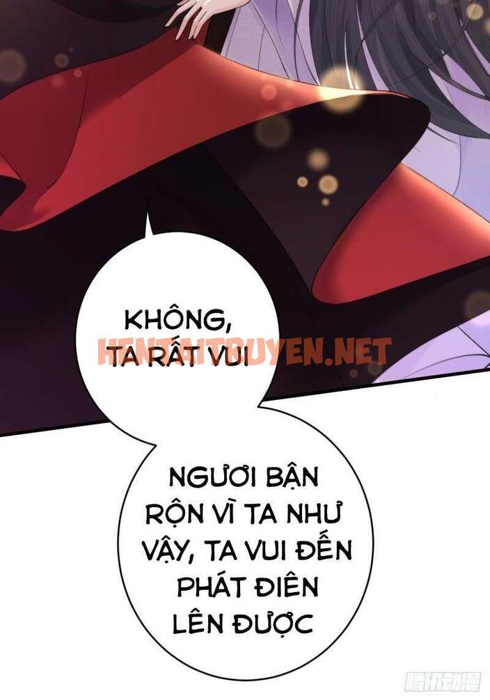 Xem ảnh Lễ Băng Nhạc Phôi Chi Dạ - Chap 6 - img_045_1629000174 - HentaiTruyenVN.net