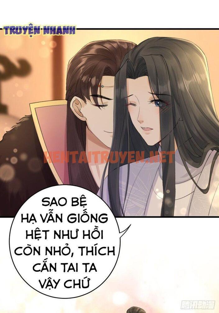 Xem ảnh Lễ Băng Nhạc Phôi Chi Dạ - Chap 6 - img_046_1629000175 - HentaiTruyenVN.net