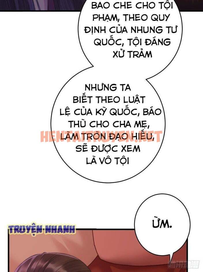 Xem ảnh Lễ Băng Nhạc Phôi Chi Dạ - Chap 6 - img_053_1629000187 - HentaiTruyenVN.net