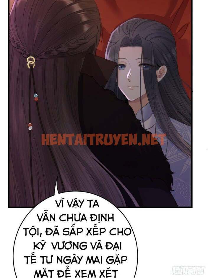 Xem ảnh Lễ Băng Nhạc Phôi Chi Dạ - Chap 6 - img_054_1629000189 - HentaiTruyen.net