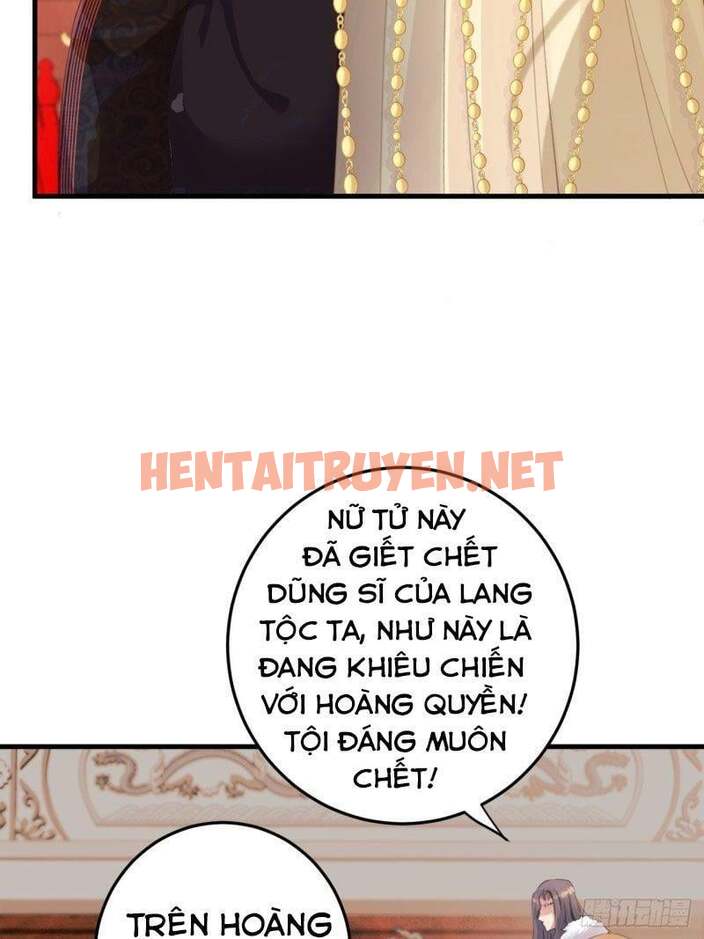 Xem ảnh Lễ Băng Nhạc Phôi Chi Dạ - Chap 7 - img_004_1629000204 - HentaiTruyenVN.net