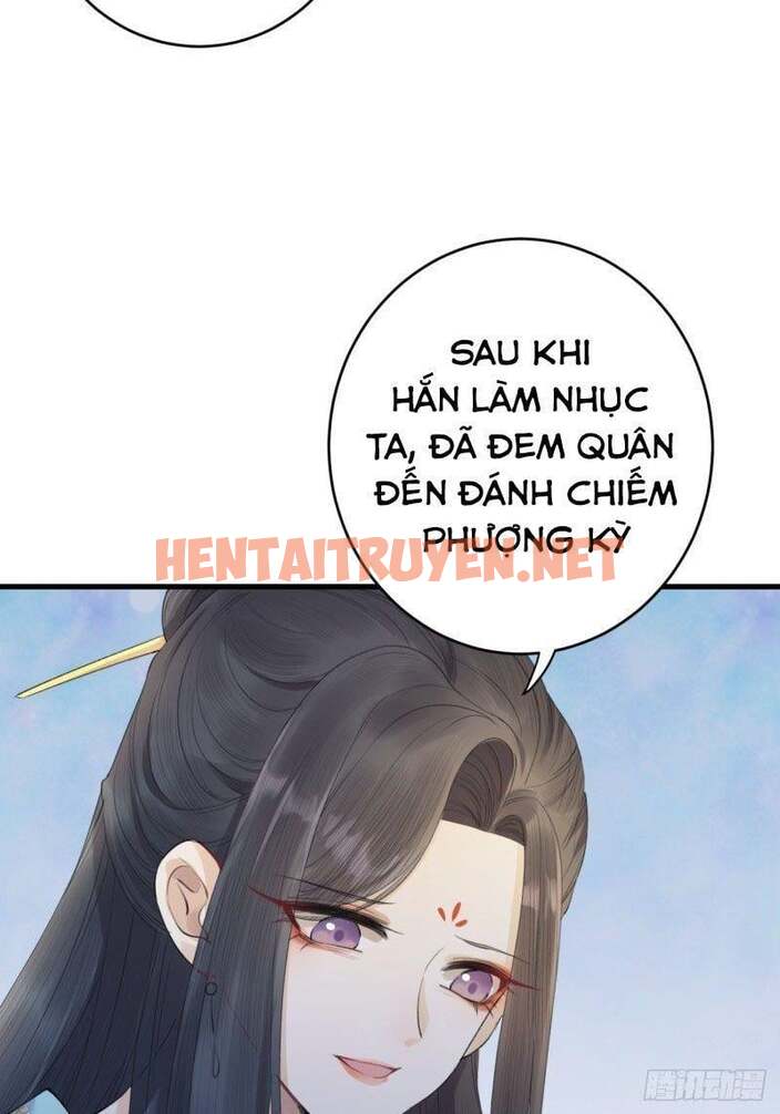 Xem ảnh Lễ Băng Nhạc Phôi Chi Dạ - Chap 7 - img_021_1629000234 - HentaiTruyenVN.net