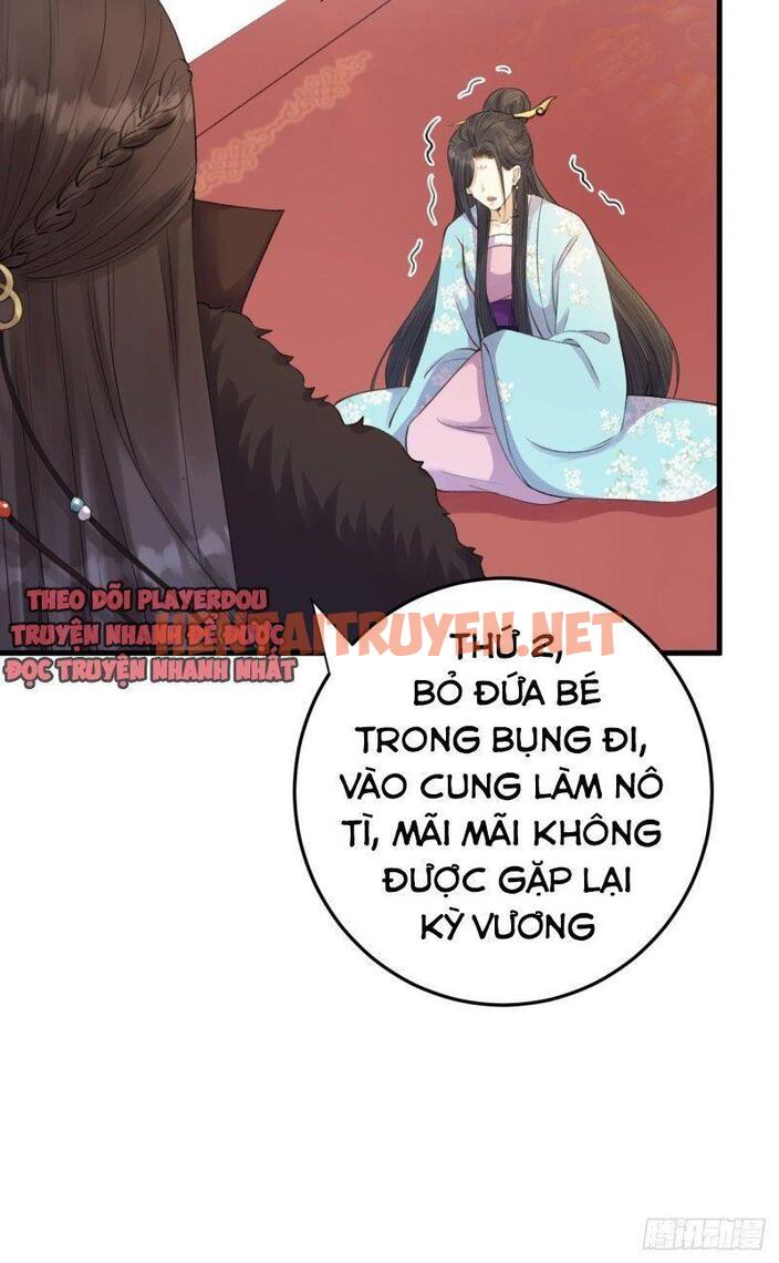 Xem ảnh Lễ Băng Nhạc Phôi Chi Dạ - Chap 7 - img_032_1629000253 - HentaiTruyen.net