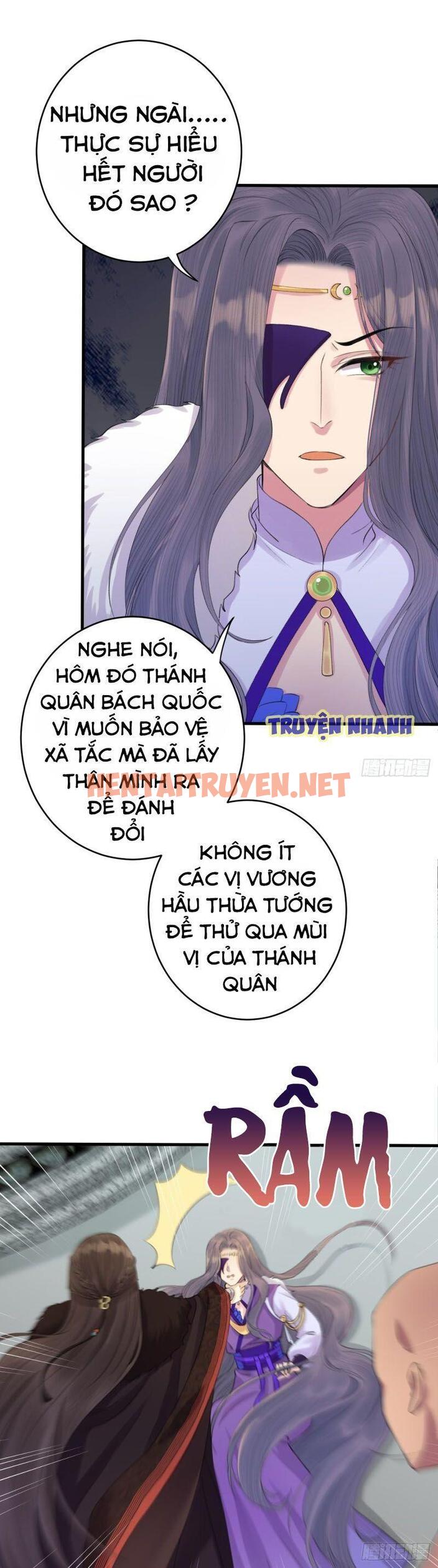 Xem ảnh Lễ Băng Nhạc Phôi Chi Dạ - Chap 7 - img_047_1629000279 - HentaiTruyenVN.net