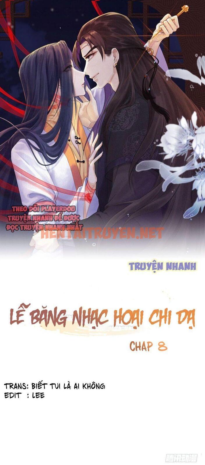 Xem ảnh Lễ Băng Nhạc Phôi Chi Dạ - Chap 8 - img_001_1629000290 - HentaiTruyen.net