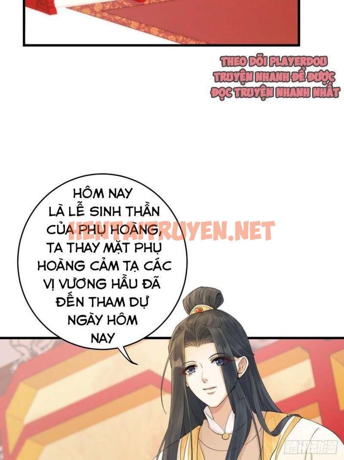 Xem ảnh Lễ Băng Nhạc Phôi Chi Dạ - Chap 8 - img_003_1629000293 - HentaiTruyen.net