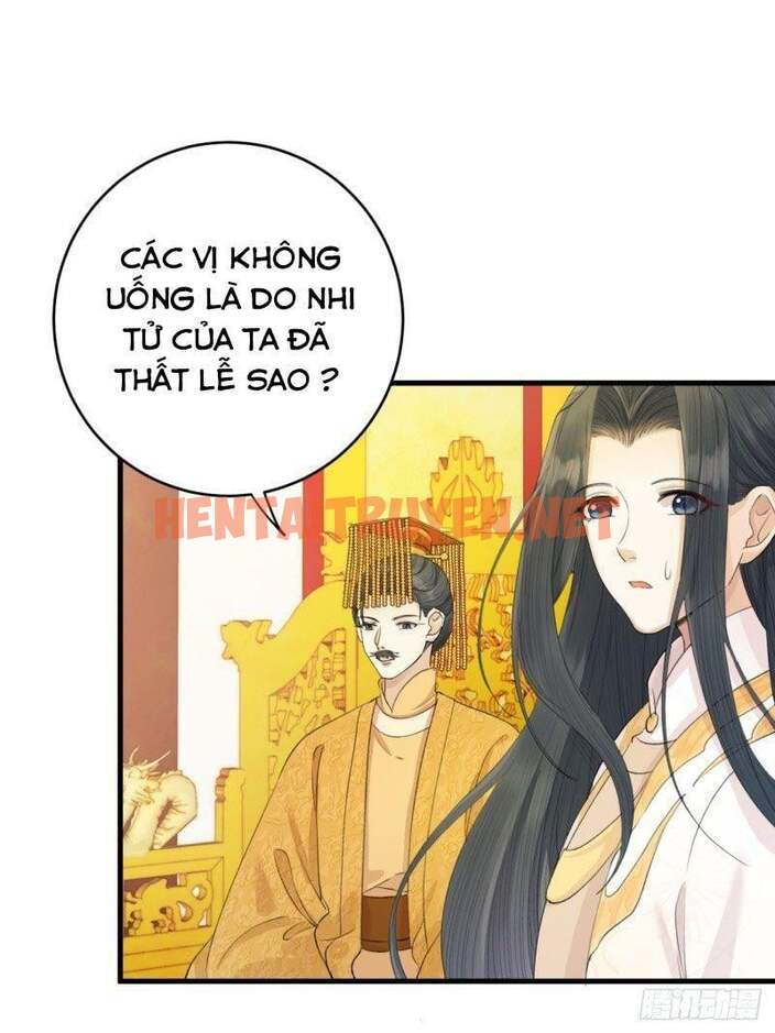 Xem ảnh Lễ Băng Nhạc Phôi Chi Dạ - Chap 8 - img_006_1629000299 - HentaiTruyen.net