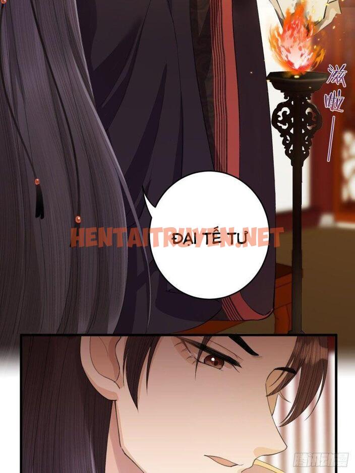 Xem ảnh Lễ Băng Nhạc Phôi Chi Dạ - Chap 8 - img_025_1629000329 - HentaiTruyen.net