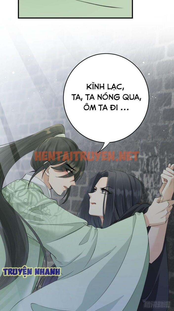 Xem ảnh Lễ Băng Nhạc Phôi Chi Dạ - Chap 8 - img_038_1629000349 - HentaiTruyen.net