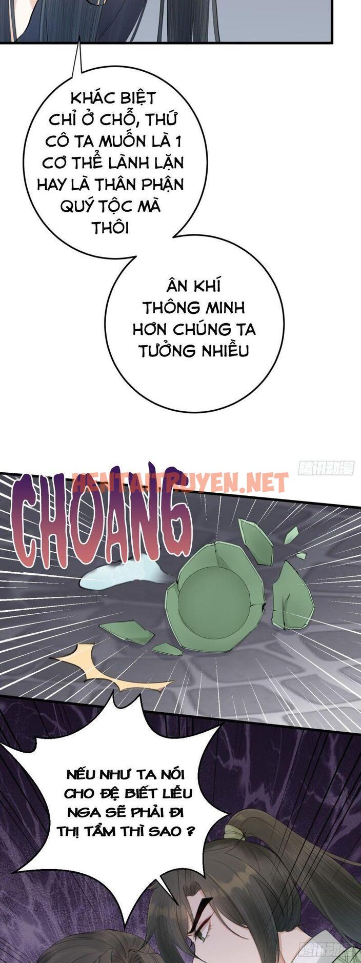 Xem ảnh Lễ Băng Nhạc Phôi Chi Dạ - Chap 8 - img_043_1629000359 - HentaiTruyen.net