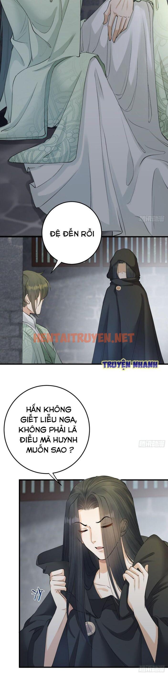 Xem ảnh Lễ Băng Nhạc Phôi Chi Dạ - Chap 8 - img_045_1629000364 - HentaiTruyen.net