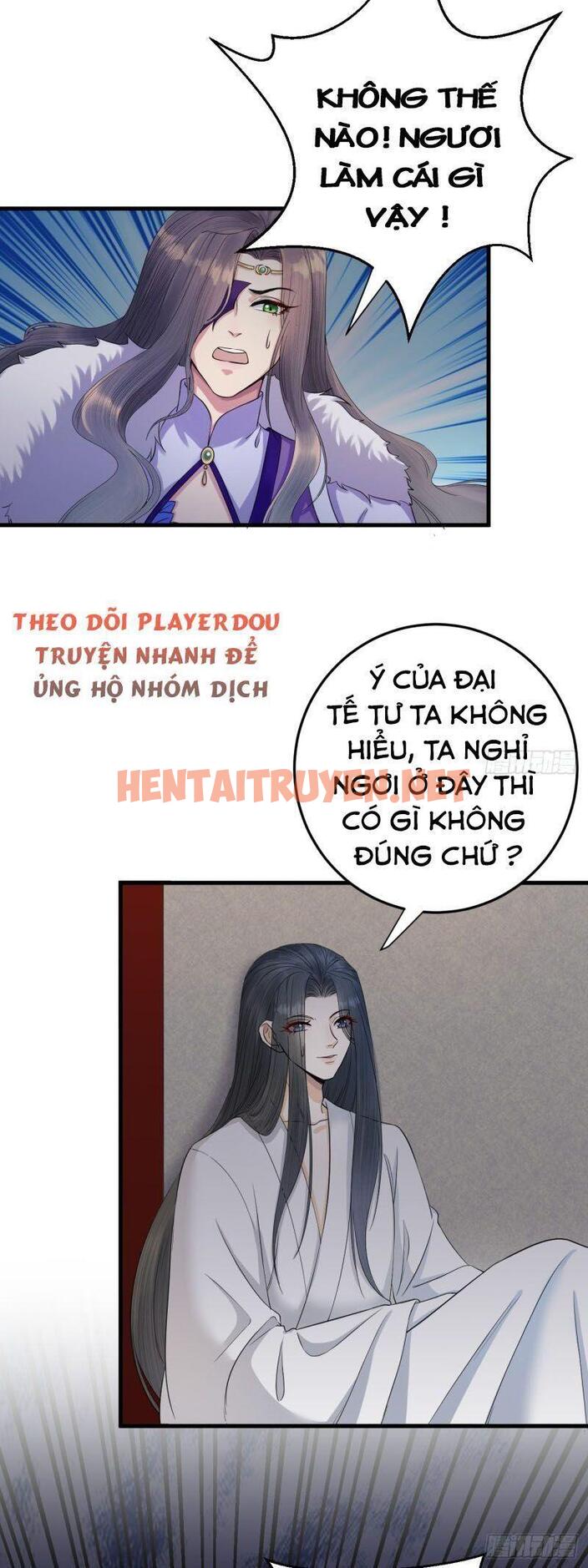 Xem ảnh Lễ Băng Nhạc Phôi Chi Dạ - Chap 9 - img_007_1629000383 - HentaiTruyen.net