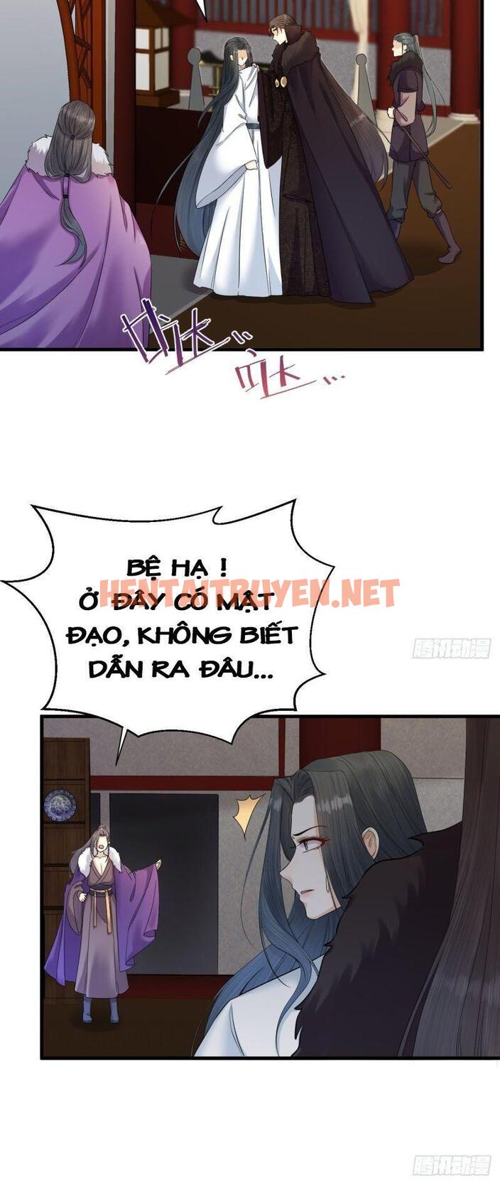 Xem ảnh Lễ Băng Nhạc Phôi Chi Dạ - Chap 9 - img_012_1629000392 - HentaiTruyen.net