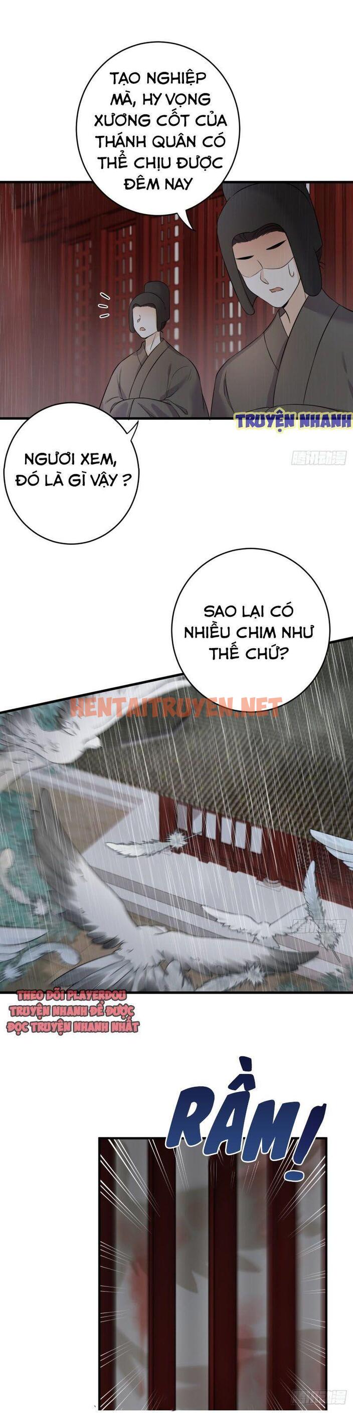 Xem ảnh Lễ Băng Nhạc Phôi Chi Dạ - Chap 9 - img_031_1629000425 - HentaiTruyen.net