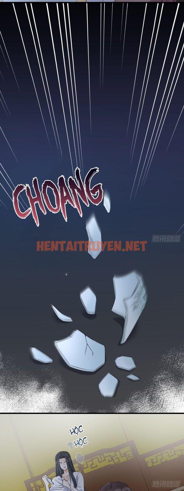 Xem ảnh Lễ Băng Nhạc Phôi Chi Dạ - Chap 9 - img_033_1629000428 - HentaiTruyen.net