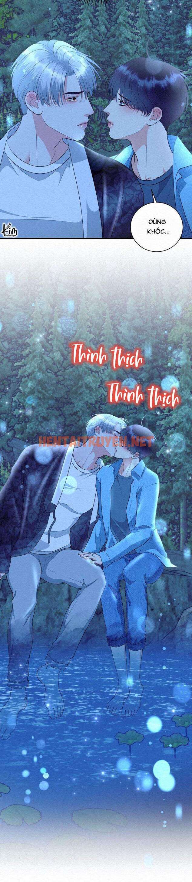 Xem ảnh Lễ Trừ Tà - Chap 8 - img_021_1707318681 - TruyenVN.APP