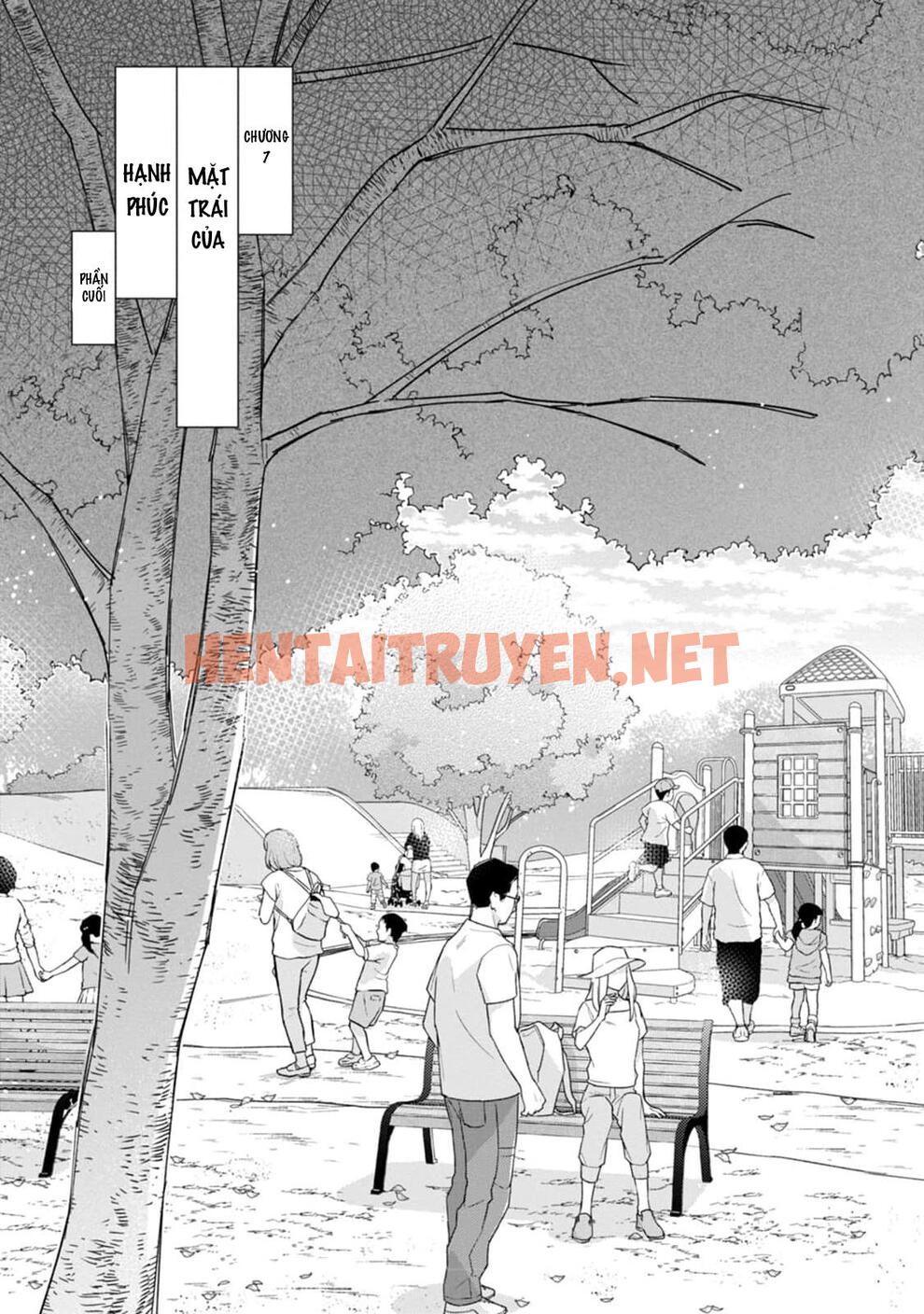 Xem ảnh Liên Kết Của Chúng Ta - Chap 14 - img_004_1681132268 - HentaiTruyenVN.net