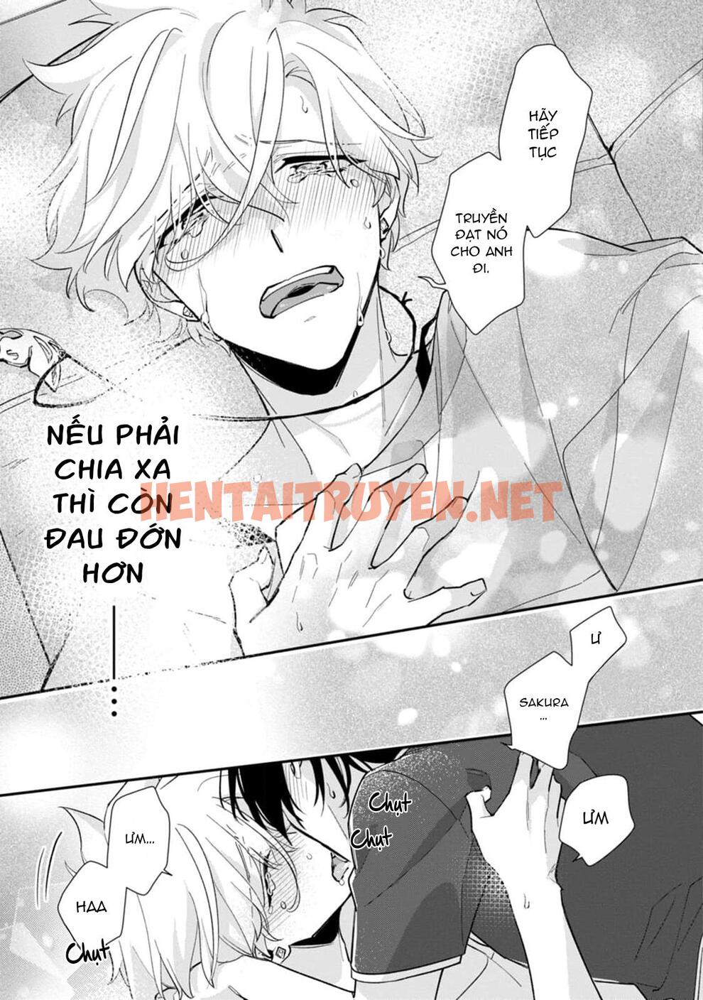 Xem ảnh Liên Kết Của Chúng Ta - Chap 14 - img_019_1681132294 - HentaiTruyenVN.net