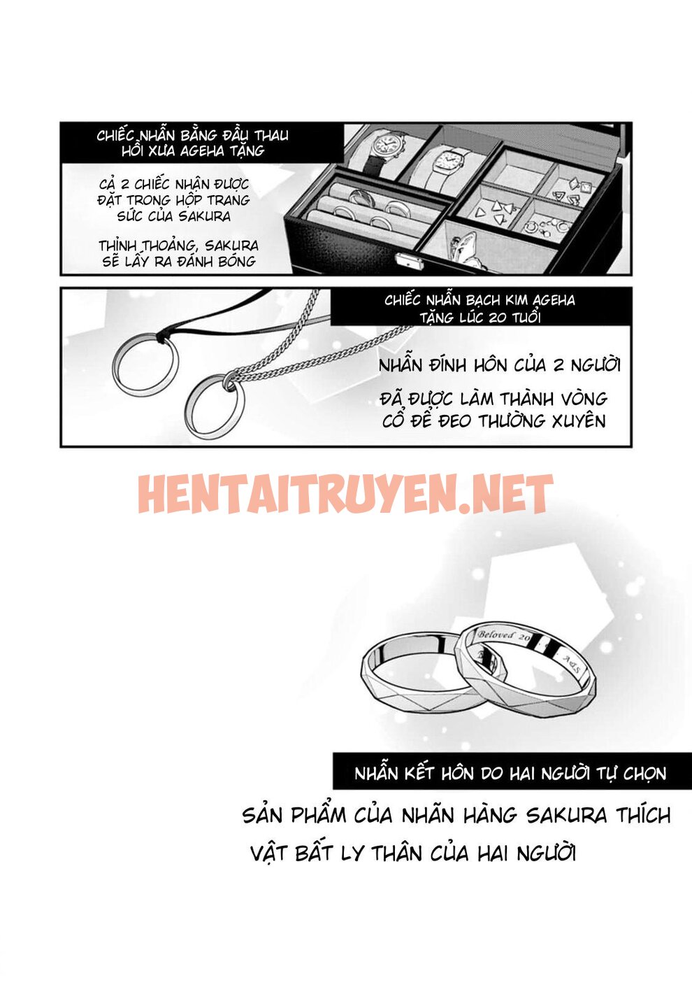 Xem ảnh Liên Kết Của Chúng Ta - Chap 14 - img_048_1681132343 - TruyenVN.APP